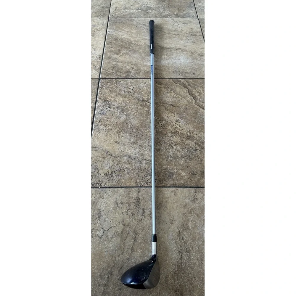 ADAMS GOLF IDEA A12 OS WOMEN'S 5FW - ULTRA LITE 45G HIGH LAUNCH GRAPHITE